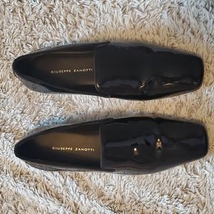 Giuseppe Zanotti, Men's 6.5, Black